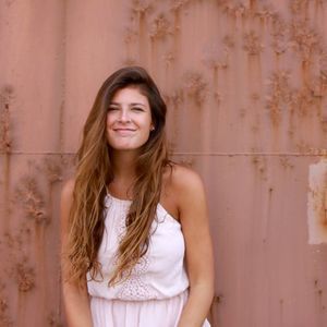 Meet your Posher, Lorelei